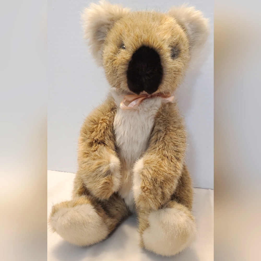 Stuff Kahala Plush